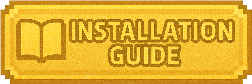 Installation Guide