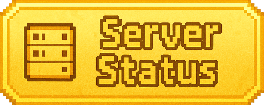 Server Status